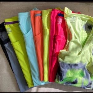 Champion Sport Top Bundle